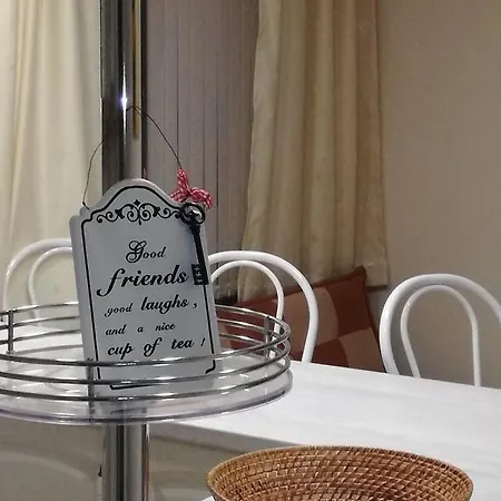 Luxury Breeze Slantchev Briag