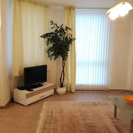 Luxury Breeze Appartement *