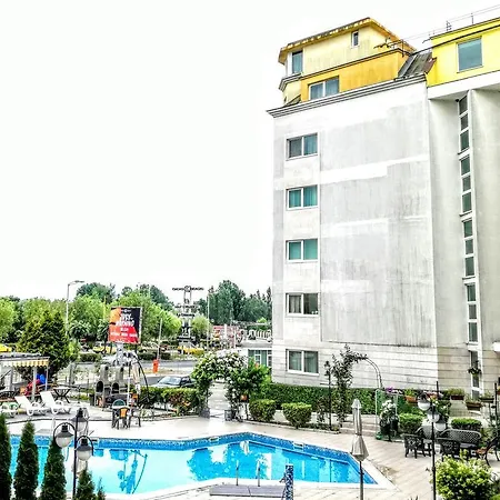 Luxury Breeze Slantchev Briag