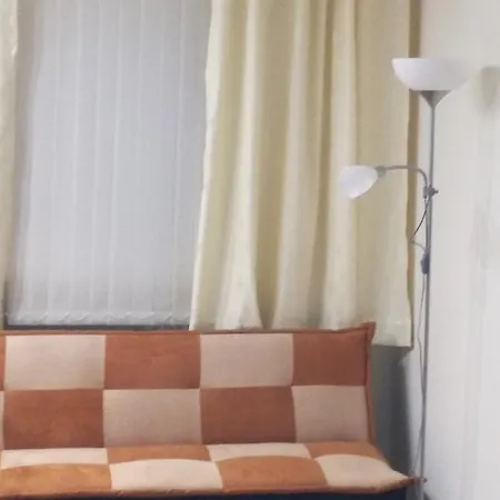 Appartement Luxury Breeze *