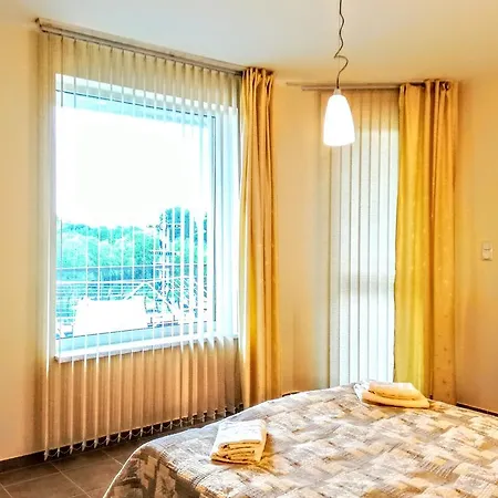 Appartement Luxury Breeze *