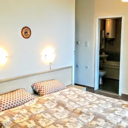 Appartement Luxury Breeze Slantchev Briag